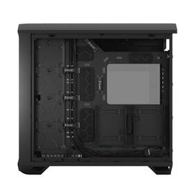 Case FRACTAL DESIGN RGB Tempered Glass Light Tint čierna

 obrázok produktu 14 z 17