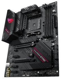 Základná doska Asus B550-F GAMING 

 obrázok produktu 2 z 5