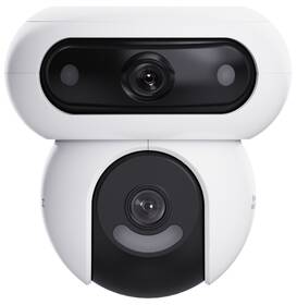 IP kamera EZVIZ PTZ/Dual H90 (4MP+4MP) biela

 obrázok produktu 1 z 18
