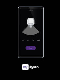 Čistička vzduchu Dyson Purifier Humidify+Cool PH2 De-Nox PH05 strieborná/medená

 obrázok produktu 7 z 7