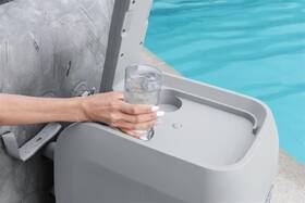 Vírivka Bestway San Francisco Hydrojet 

 obrázok produktu 22 z 35