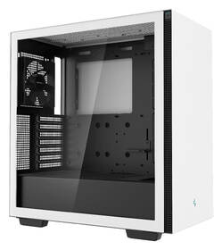 Case DeepCool CH510 WH biela

 obrázok produktu 1 z 14