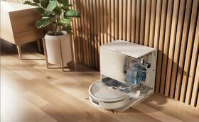 Robotický vysávač iRobot Max 705 Combo + AutoWash dock (White) biely

 obrázok produktu 7 z 22