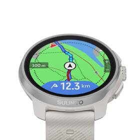 Inteligentné hodinky Suunto Race 2 sivé

 obrázok produktu 6 z 10