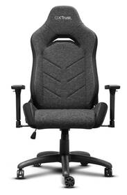 Herná stolička Trust GXT 723 RUYA Fabric 

 obrázok produktu 2 z 17