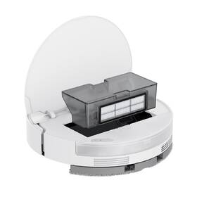 Robotický vysávač Dreame D20 Pro biely

 obrázok produktu 2 z 7