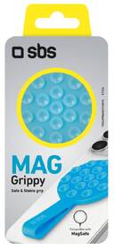 Držiak na mobil SBS MagSafe MAG Grippy modrý

 obrázok produktu 1 z 1
