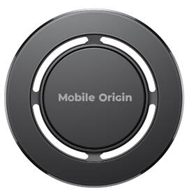 Držiak na mobil Mobile Origin Magnetic Vent CA9 čierny

 obrázok produktu 4 z 16