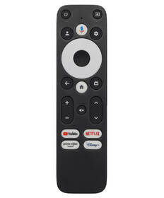 Multimediálne centrum Evolveo Dcolor GD2 čierny

 obrázok produktu 5 z 11