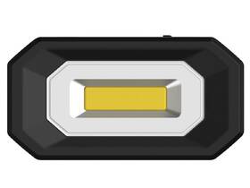 Lampáš Viking B6652, 500 lm čierna/modrá

 obrázok produktu 1 z 4