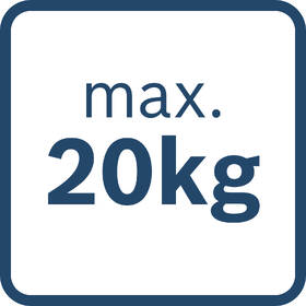 Batoh Bosch L-BOXX Contractor 1600A037E5 

 obrázok produktu 2 z 2