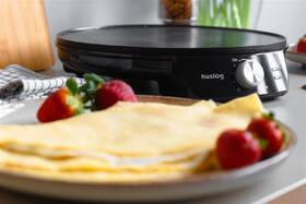 Palacinkovač Huslog HUS1027 čierny

 obrázok produktu 6 z 6