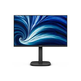 Monitor Philips 24B2N3200J/00 čierny

 obrázok produktu 3 z 8
