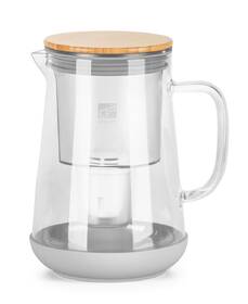 Filtrácia vody G21 FK-G21-SKL sklo

 obrázok produktu 2 z 11