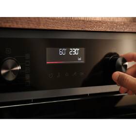 Rúra Electrolux LOF7P16K čierna

 obrázok produktu 3 z 13
