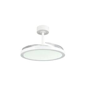 LED stropné svietidlo Reality R64452131 KASFJORD biele

 obrázok produktu 2 z 3