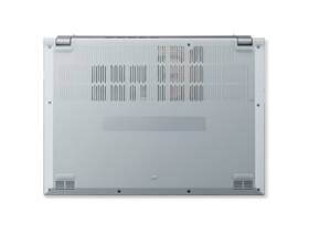 Notebook Acer Aspire Go 16 (AG16-71P-55K1) strieborný

 obrázok produktu 9 z 9