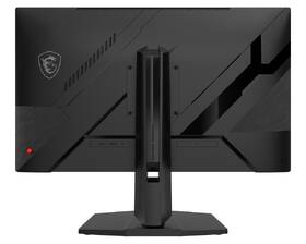 Herný monitor MSI MAG 272QPF E20 čierny

 obrázok produktu 5 z 6