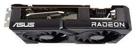 Grafická karta Asus AMD Radeon RX 7600 DUAL 8GB EVO OC čierna

 obrázok produktu 7 z 12