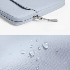 Puzdro na notebook tomtoc LightA18 Sleeve - 13" MacBook Neo 

 obrázok produktu 3 z 5