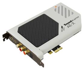 Zvuková karta Creative Sound Blaster AE-X 

 obrázok produktu 2 z 11