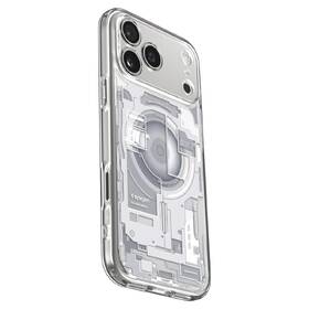 Kryt na mobil Spigen Ultra Hybrid MagSafe na iPhone 18 Pro Max/17 Pro Max biely

 obrázok produktu 5 z 10