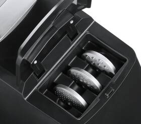 Mlynček na mäso Bosch MFW68660 čierny

 obrázok produktu 19 z 31