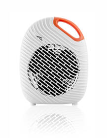 Teplovzdušný ventilátor ETA 0622 90000 sivý/biely

 obrázok produktu 2 z 5