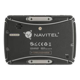 Navigačný systém GPS NAVITEL G550 čierna

 obrázok produktu 4 z 14