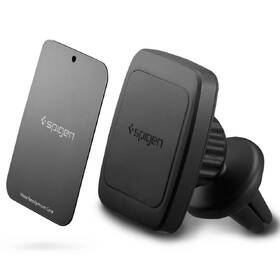 Držiak na mobil Spigen A201 do ventilační mřížky, magnetický čierny

 obrázok produktu 1 z 6