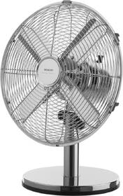 Ventilátor stolový Sencor SFE 3040SL nerez

 obrázok produktu 1 z 8