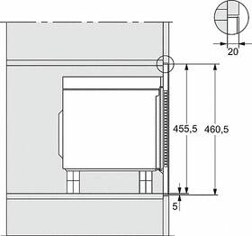 Mikrovlnná rúra Miele M 2240 SC OBSW čierna

 obrázok produktu 1 z 4