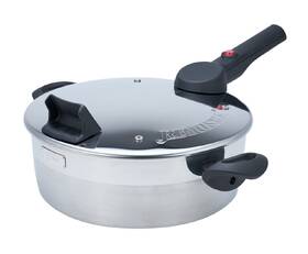 Elektrický hrniec na pečenie Remoska D52/10 4l Dua 

 obrázok produktu 2 z 11