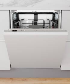 Umývačka riadu Whirlpool WCIC 3C33 P 

 obrázok produktu 7 z 16