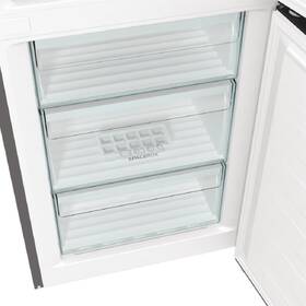 Chladnička s mrazničkou Gorenje N61EA2XL4 nerez

 obrázok produktu 10 z 17