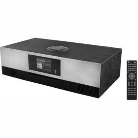 Internetový rádioprijímač s DAB+ Soundmaster ICD2080SW čierny

 obrázok produktu 2 z 2