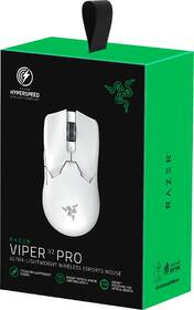 Myš Razer Viper V2 Pro biela

 obrázok produktu 9 z 13