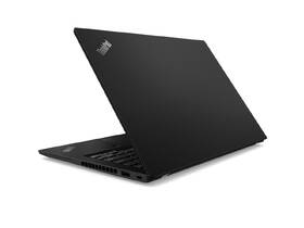 Notebook Lenovo ThinkPad X13 Gen 3 čierny

 obrázok produktu 7 z 10
