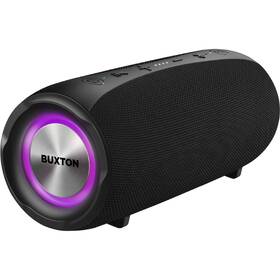 Prenosný reproduktor Buxton BBS 7700 čierny

 obrázok produktu 7 z 16