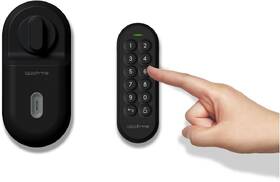 Zámok Igloohome Retrofit Lock + Keypad + Wi-Fi Bridge čierny

 obrázok produktu 4 z 6