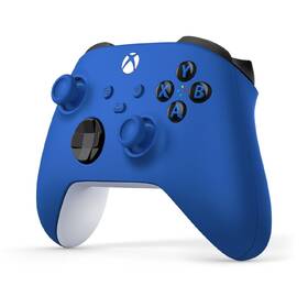 Bezdrôtový ovládač Microsoft Xbox Series modrý

 obrázok produktu 1 z 5