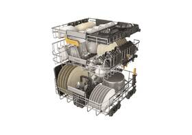 Umývačka riadu Whirlpool W8I HT58 T MaxiSpace 

 obrázok produktu 9 z 14