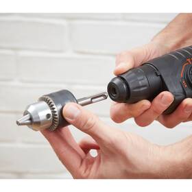 Kladivo Black-Decker BEHS01K-QS 650W 

 obrázok produktu 4 z 4