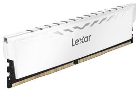 Pamäťový modul Lexar 16GB (2x8GB) DDR4 3600MHz CL18 biely

 obrázok produktu 3 z 4