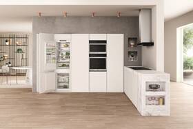 Chladnička s mrazničkou Whirlpool WHC18 T574 P biela

 obrázok produktu 7 z 10