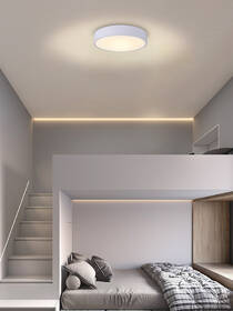LED stropné svietidlo IMMAX NEO RONDATE SLIM SMART, 40 cm, Zigbee 3.0, TUYA biele

 obrázok produktu 5 z 9