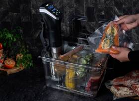 Nádoba pre Sous Vide G21 12 l 

 obrázok produktu 9 z 11