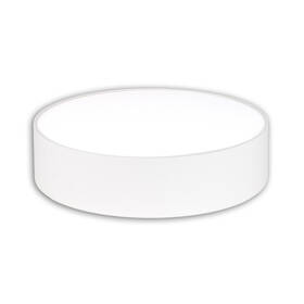 LED stropné svietidlo McLED Mold R15, 15W, 2700K biele

 obrázok produktu 2 z 4
