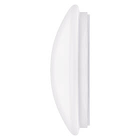 LED stropné svietidlo EMOS Tivi, 25 cm, 5,2 W biele

 obrázok produktu 2 z 11