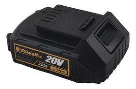 Akumulátor Riwall RAB 220 

 obrázok produktu 1 z 1